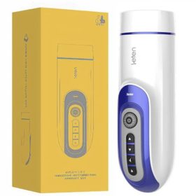 máy tự động thủ dâm cho nam SHP1457