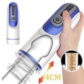 máy tự động thủ dâm cho nam SHP1457