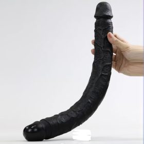 Dương Vật Giả 2 Đầu kích thích mạnh shp1483a