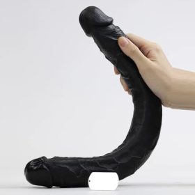 Dương Vật Giả 2 Đầu kích thích mạnh shp1483