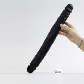 Dương Vật Giả 2 Đầu kích thích mạnh shp1483b