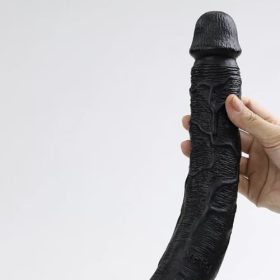 Dương Vật Giả 2 Đầu kích thích mạnh shp1483c