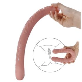 Dương Vật Giả 2 Đầu kích thích mạnh shp1483d