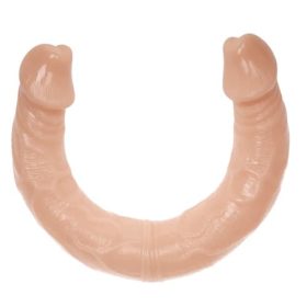 Dương Vật Giả 2 Đầu kích thích mạnh shp1483e