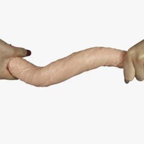 Dương Vật Giả 2 Đầu kích thích mạnh shp1483f