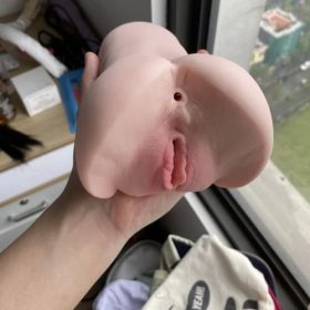 âm đạo giả cho anh em kích thích khoái cảm shp1487b