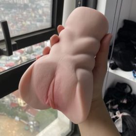 âm đạo giả cho anh em kích thích khoái cảm shp1487d