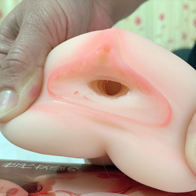 âm đạo giả mini cầm tay giá rẻ SHP1490c