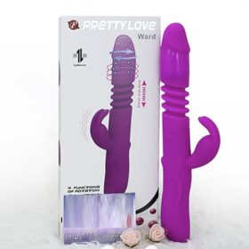 Dương giả rung thụt tỏa nhiệt shp1471