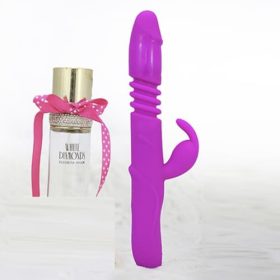 Dương giả rung thụt tỏa nhiệt shp1471e