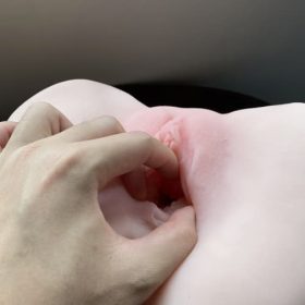 mông giả nguyên khối cho chàng lên đỉnh cực sướng shp1492d