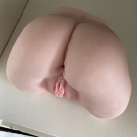 mông giả nguyên khối cho chàng lên đỉnh cực sướng shp1492e