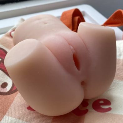 Mông nhỏ mini cầm tay y như thật SHP1489