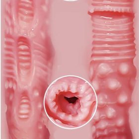 đồ chơi tình dục cao cấp mông giả nguyên khối SHP1491d