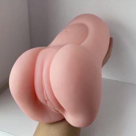 Đồ chơi tình dục mini cần tay cho bạn nam SHP1493b