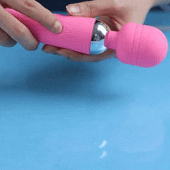 Máy rung massa cho chhij em thư giãn SHP1494