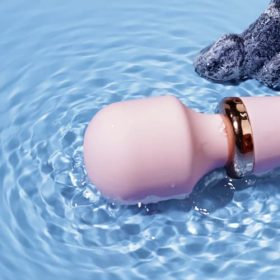 chày rung massage điểm G cho chị em lên đỉnh SHP`495