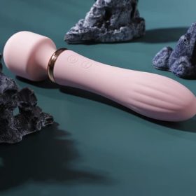 chày rung massage điểm G cho chị em lên đỉnh SHP`495