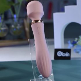 chày rung massage điểm G cho chị em lên đỉnh SHP`495