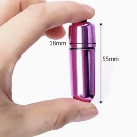 máy rung điểm G nhạy cảm SHP1499