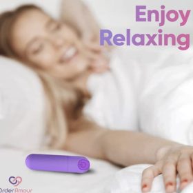 máy rung điểm G nhạy cảm SHP1499