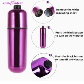 máy rung điểm G nhạy cảm SHP1499