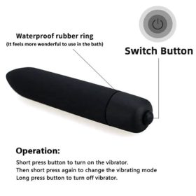 mày rung tình yêu mini nhỏ gọn shp1498