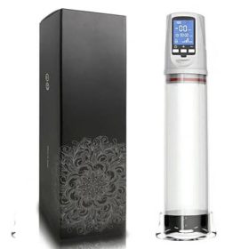 Máy tập dương vật cho cậu nhỏ khỏe mạnh hơn SHP1496