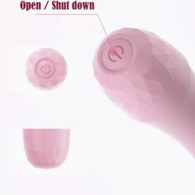 máy massager điểm nhạy cảm cho chị em SHP1500