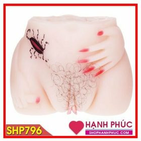 Âm đạo giả đa năng vòng ba cho chàng sướng điên - SHP796