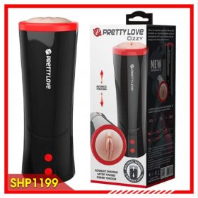 Đồ Chơi Tình Dục Tự Động Cho Nam Giới - Cốc Thủ Dâm Veronica - SHP1199