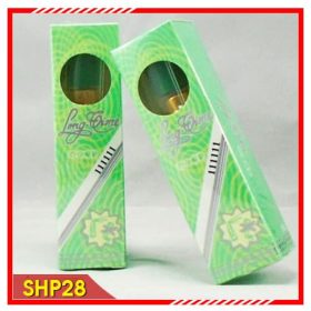 Chai thuốc xịt kéo dài thời gian Long Time của Mỹ - SHP28