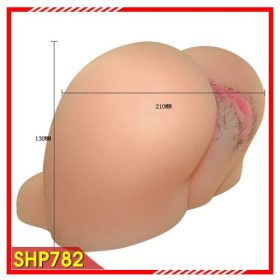 Đồ chơi người lớn cao cấp  - mông giả em gái mới lớn - SHP782