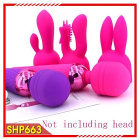 Đồ chơi người lớn cho nữ - máy massage cao cấp của Nhật - SHP663