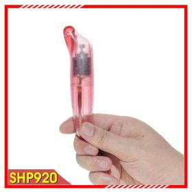 Đồ Chơi Tình Dục Cho Nữ Hình Son Môi Gắn Mô Tơ Rung - SHP920
