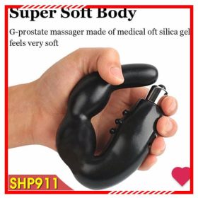Dụng cụ tình dục nam nữ giá rẻ - kích thích hậu môn - SHP911