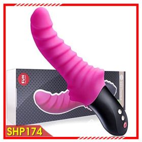 Fun Lolita - Mẫu Dương Vật Giả Nhập Khẩu Tại Đức - SHP174