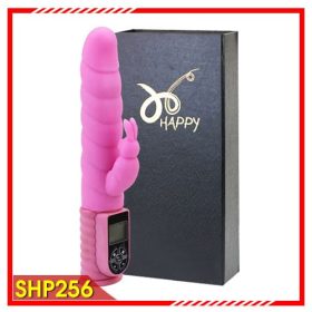 Cu Giả Happi Pok Silicon Mềm Mịn Đa Năng Cho Nữ - SHP256