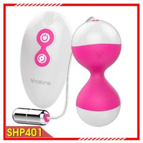 Trứng Rung Nalone Hàng Cao Cấp, Chất Lượng Tuyệt Vời - SHP401