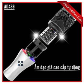 Âm đạo giả cao cấp tự động Youcups - AD486