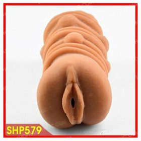 Âm đạo giả như thật kích thích hưng phấn đỉnh điểm - SHP579