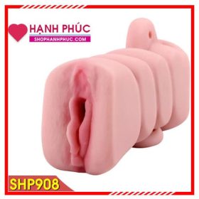 Đồ Chơi Tình Dục Dành Cho Nam Sản Phẩm Silicon Co Giãn - SHP908