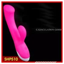 Dương Vật Giả Pink Nhiều Tính Năng Công Nghệ Mới Hiện Nay - SHP510