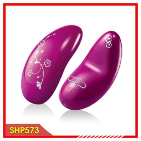 Lelo Nala - Sextoy Cao Cấp Như Một Cỗ Máy Rung Động - SHP573