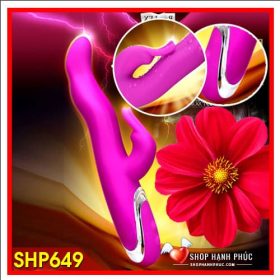 Takion Moly - Sextoy Cho Nữ Cao Cấp Sang Chảnh Bậc Nhất Hiện Nay - SHP649