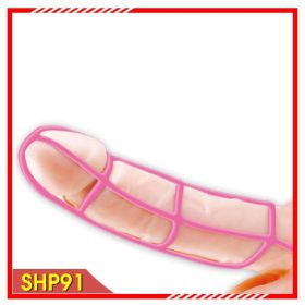 Bao cao su đôn dên lưới khủng - SHP91