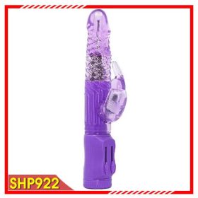 Đồ Chơi Người Lớn Cho Nữ Cu Giả Tai Thỏ Đa Năng Loại Tốt - SHP922