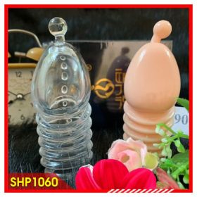 Zotin – Đôn Khúc Đầu Có Bi Trên Đỉnh Hỗ Trợ Tăng Ham Muốn - SHP1060