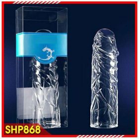 Bao cao su đôn dên gai tăng cường sinh lực khi quan hệ - SHP868