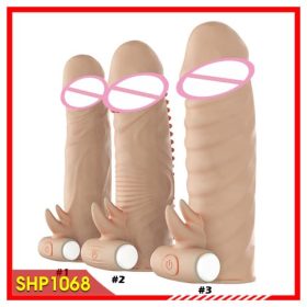 Pantina – Bao Cao Su Đôn Dên Size Vừa Và Nhỏ - SHP1068